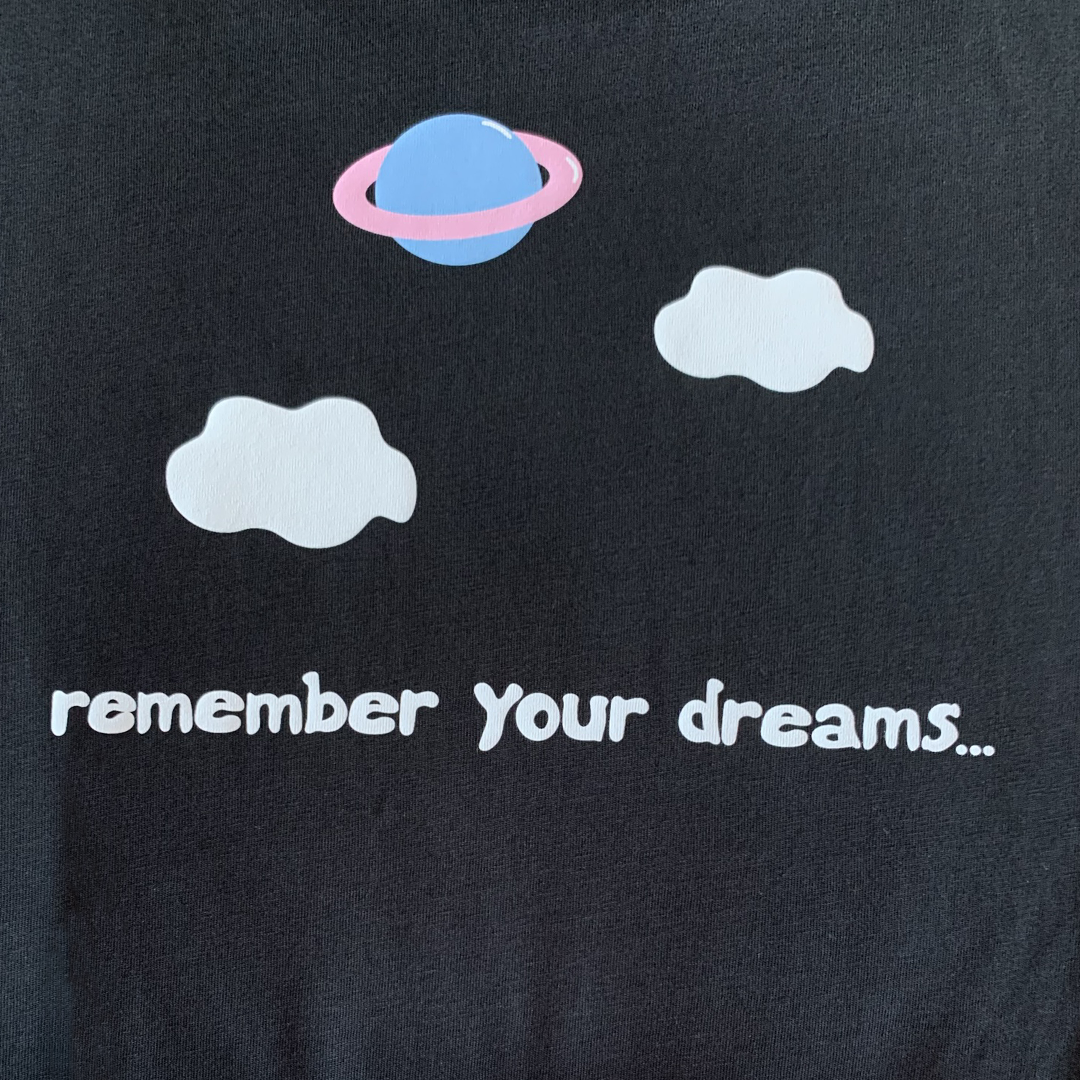 OverDreams Tee