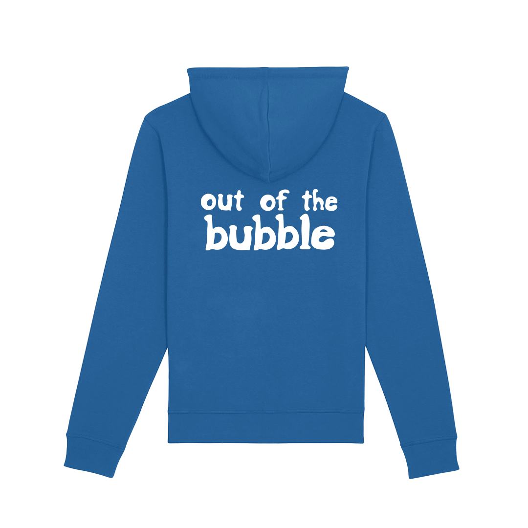Out Hoodie